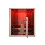 Infracrvena sauna Sanotechnik Carbon 2