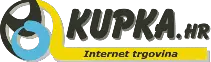KUPKA.hr logotip