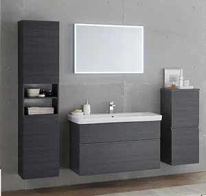 Kolpasan Oxana BLACK