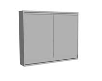 Kolpasan Pandora TOP 75 toaletni ormarić s LED svijetlom