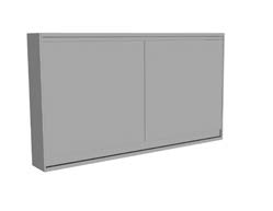 Kolpasan Pandora TOP 110 toaletni ormarić s LED svijetlom