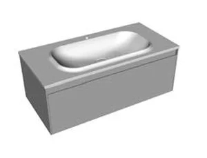 Kolpasan Pandora OUP ormarić s umivaonikom