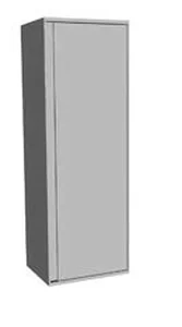 Kolpasan Pandora P 1302 ormarić s vratima