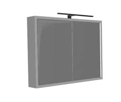 Kolpasan Blanche TOB 95 toaletni ormarić