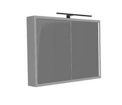 Kolpasan Blanche TOB 95 toaletni ormarić