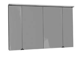 Kolpasan Tara TO 110 toaletni ormarić