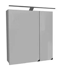 Kolpasan Oxana TOO 60 toaletni ormarić