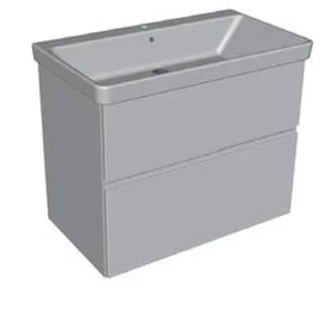 Kolpasan Oxana OUO 80 ormarić s umivaonikom