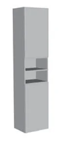 Kolpasan Oxana O 1752 ormarić s vratima