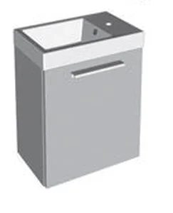 Kolpasan Kiki OUK 40 ormarić s umivaonikom