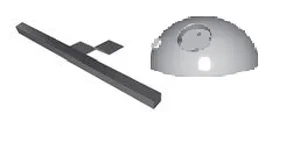 Kolpasan SVIJETLO 500 svijetlo