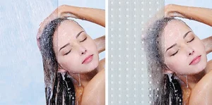 Kolpasan Pulsar usporedba prozirno i master caree staklo