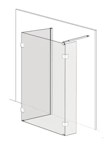 Sanotechnik TKK SanoFlex Wide I