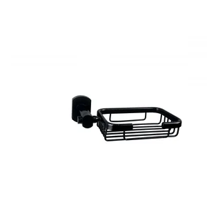 Sanotechnik SOHO 7169B držač za sapun, crni