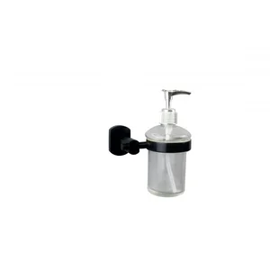 Sanotechnik SOHO 7183B držač za tekući sapun, crni