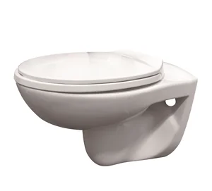 Sanotechnik NAPOLI WC školjka, Rimless (bez daske)