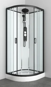 Kompletna tuš kabina Sanotechnik EPIC 1, CL50