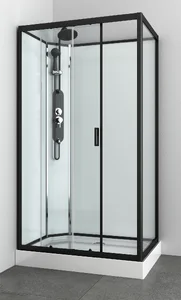 Kompletna tuš kabina Sanotechnik EPIC 3, CL52