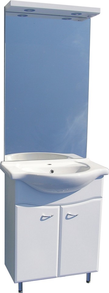 Komplet Sanotechnik Sanremo Lux 65