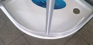 N1390 Elegance - zamaknuče vrat in profila