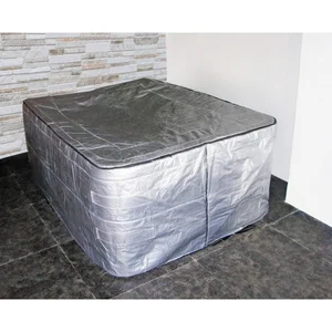 Sanotechnik oasis mini