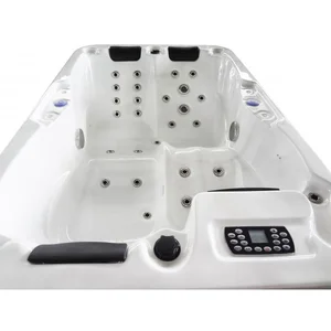 Sanotechnik oasis mini- detalji