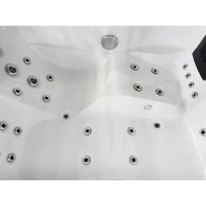 Sanotechnik oasis mini - detalji