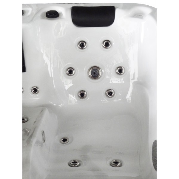 Sanotechnik oasis mini - detalji