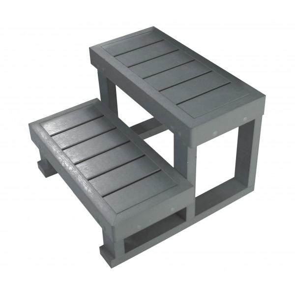 Sanotechnik oasis - stepenice