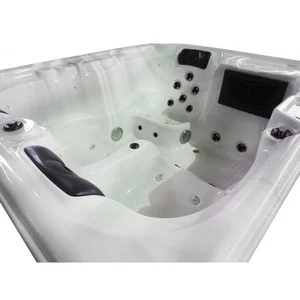 Sanotechnik oasis - detalji