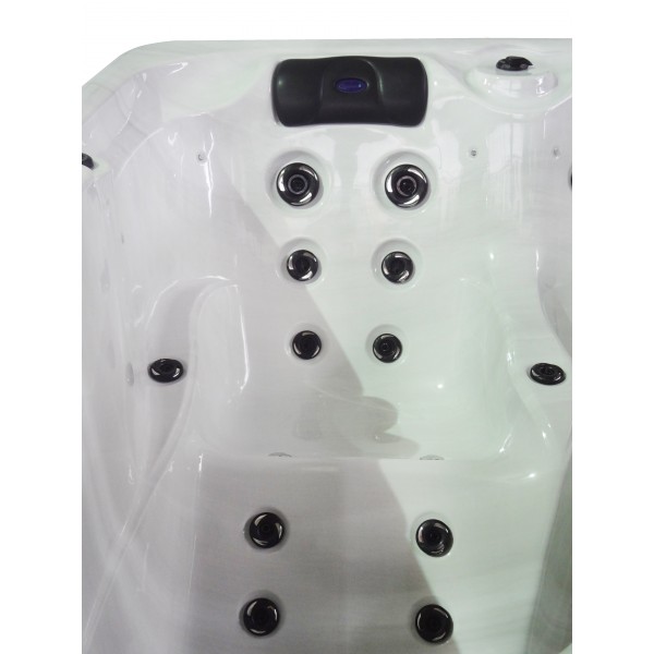 Sanotechnik oasis - detalji