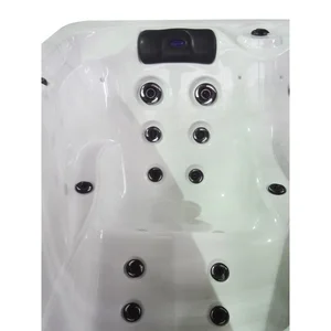 Sanotechnik oasis - detalji