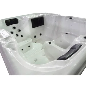 Sanotechnik oasis - detalji