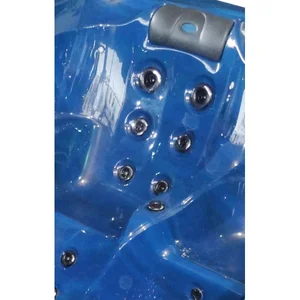 Sanotechnik oasis - detalji