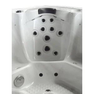 Sanotechnik oasis maxi - detalji