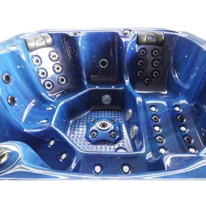 Sanotechnik oasis maxi - detalji