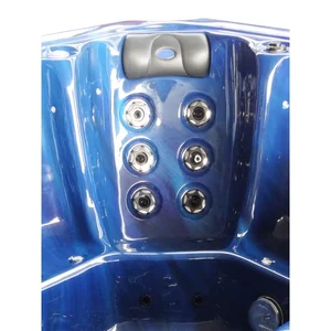 Sanotechnik oasis maxi - detalji