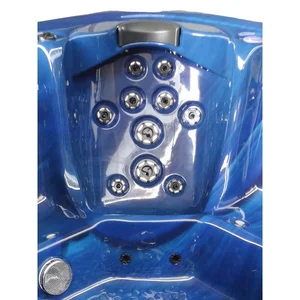 Sanotechnik oasis maxi - detalji