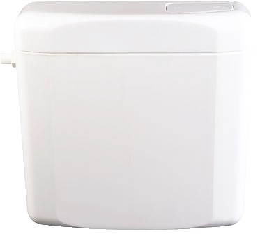 WC kotlić Sanotechnik SANOSWIFT start/stop SP130