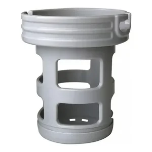 Sanotechnik pvc odstojnik filtra za SPA-POOL (MS serija)