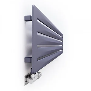 Radijator Terma Aero H (YL Blueberry)