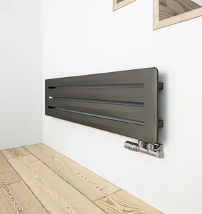 Radijator Terma Aero H (YP Graphite)