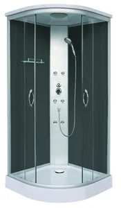 Sanotechnik Punto črna