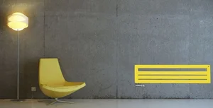 Radijator Terma Aero HG (YL)