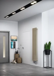 Radijator Terma Aero V (ZX Quartz)