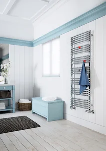 Radijator Terma Alex (SX Chrome)