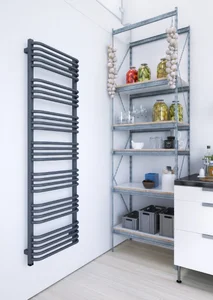 Radijator Terma Alex ONE (ModernGrey DRG)