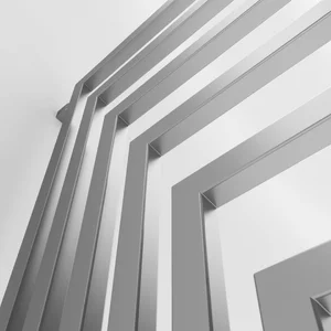 Radijator Terma Angus DW (ChromeEffect CRE)