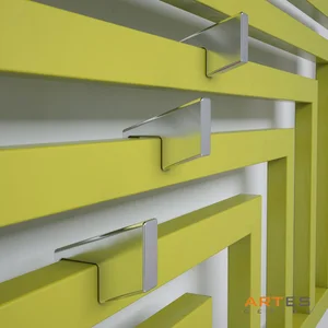 Radijator Terma Angus H