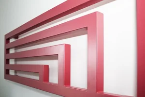 Radijator Terma Angus H